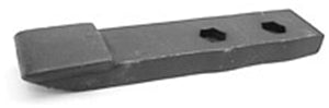 972-412512JDC -- RIPPER POINT W/3